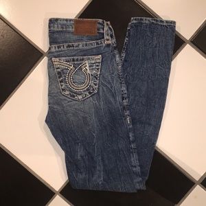 Big Star Women's Jeans